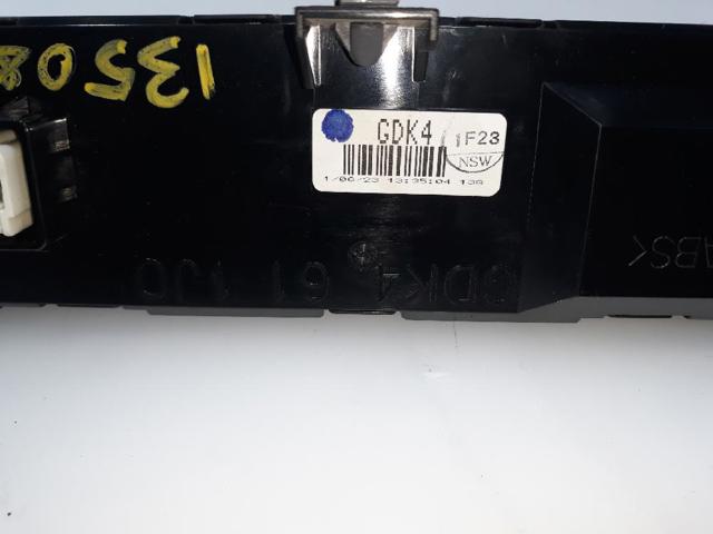 GDK4611J0 MAZDA купить в Тернополь