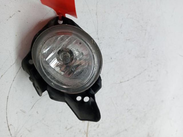 Luzes de nevoeiro direitas GDK551680A Mazda