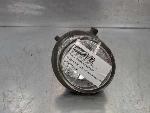 GDK551690A MAZDA купить в Ровно