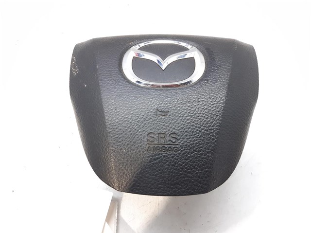 Cinto de segurança (AIRBAG) de condutor GDK557K00 Mazda