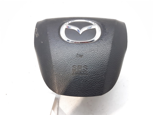 GDK557K00 Подушка безопасности (AIRBAG) водительская купить Черкассы