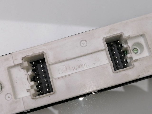 GDK566350A MAZDA купить в Киев