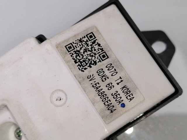 MAZDA GDK566350A в наличии Украина