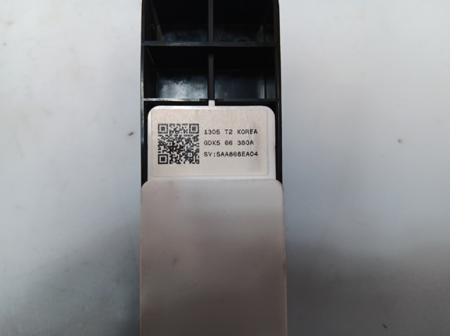 MAZDA GDK566380A в наличии Винница
