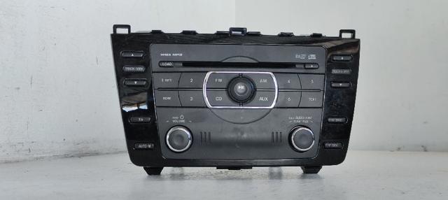 GDL1669RX MAZDA Магнитола (радио AM/FM) купить в Украина