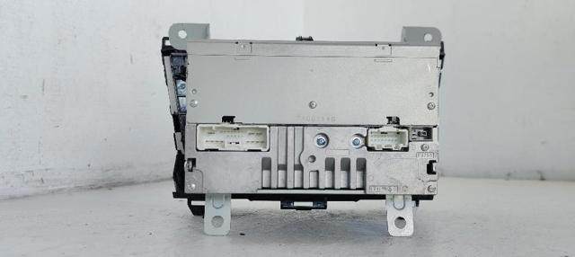 GDL1669RX MAZDA Магнитола купить в Харьков