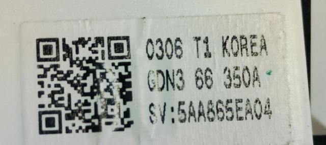 GDN366350A MAZDA купить в Чернигов