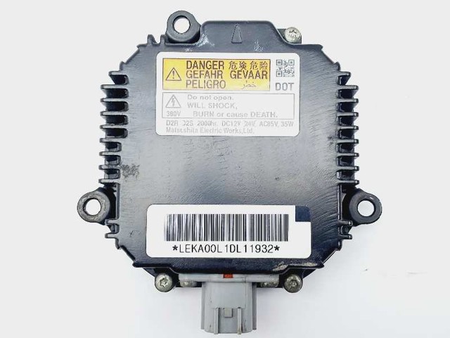 GDN5510H3 MAZDA купить в Тернополь