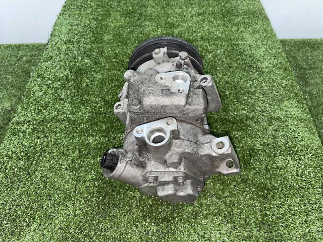 TOYOTA GE4472601495 Компрессор кондиционера в наличии Ирпень