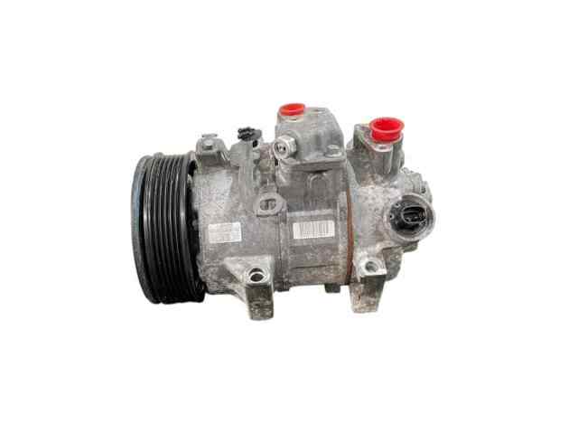 GE4472601495 Компрессор кондиционера купить Украина