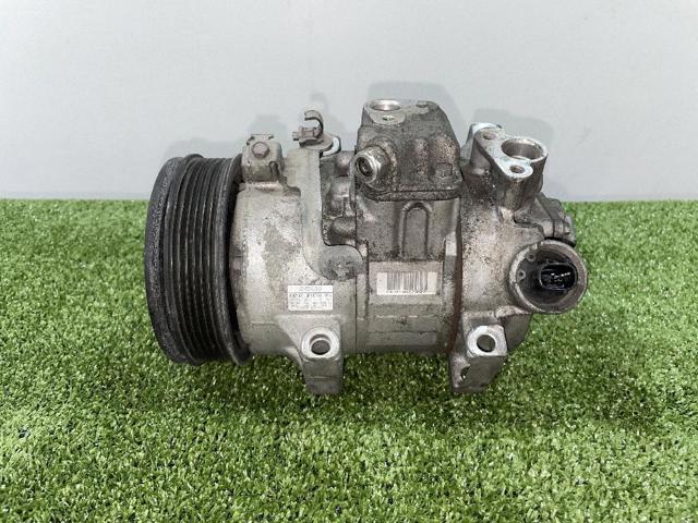 GE4472601495 Компрессор кондиционера купить Житомир