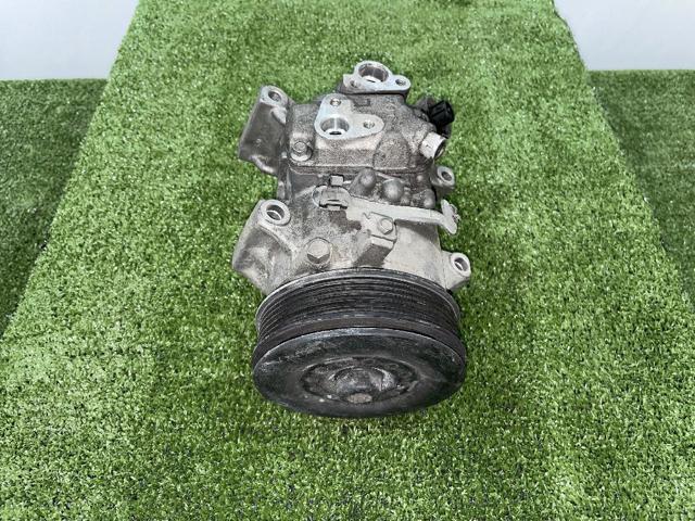 TOYOTA GE4472601495 Компрессор кондиционера в наличии Полтава