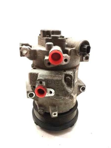 GE4472601495 Компрессор кондиционера купить Ровно