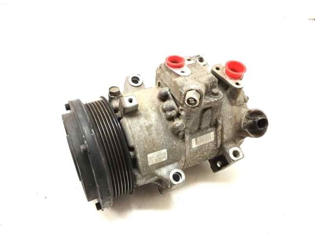 GE4472601495 Компрессор кондиционера купить Одесса