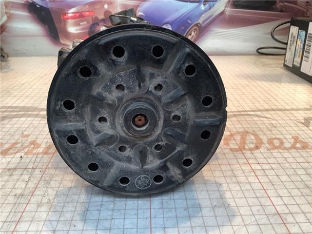 Compressor de aparelho de ar condicionado GE4472601742 TOYOTA