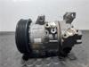 Compressor de aparelho de ar condicionado GE4472601742 TOYOTA