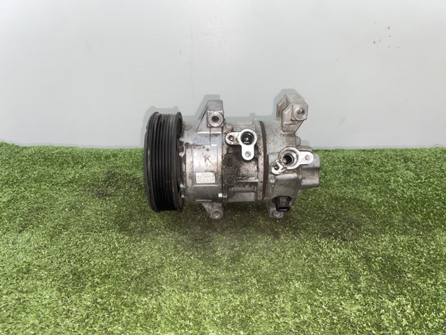 Compressor de ar condicionado para Toyota Avensis 1.8 (zzt251_) 1zzfe GE447260-1742