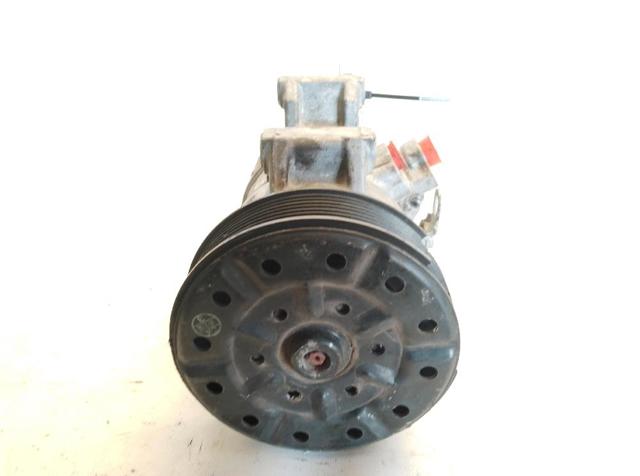 Compressor de aparelho de ar condicionado GE4472601742 TOYOTA