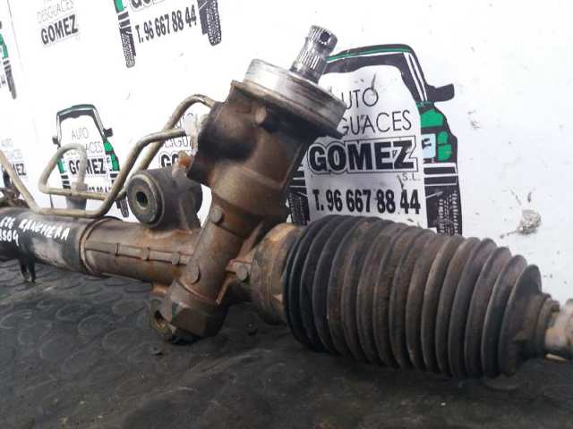 GE4T32110G Рейка рулевая купить Сумы