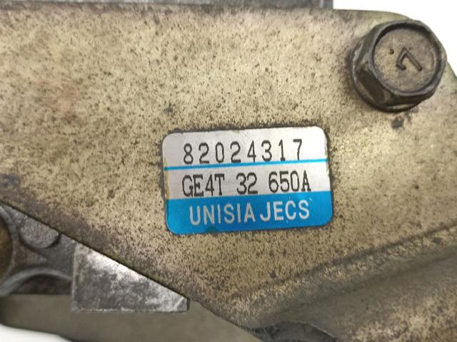 GE4T32650A MAZDA Насос ГУР купить в Чернигов