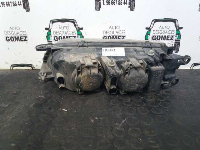 MAZDA GE4T51030D Фара правая в наличии Ужгород