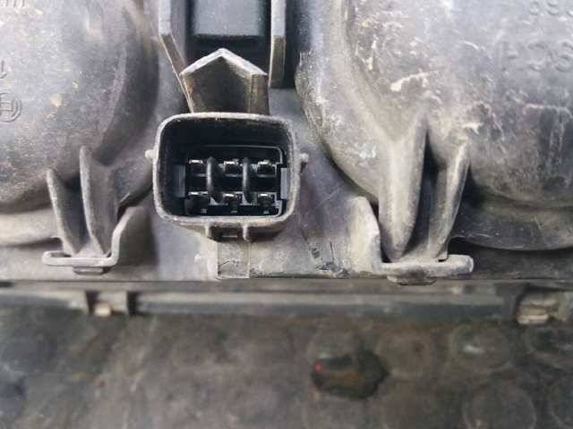 GE4T51030D Правая фара купить Каменское