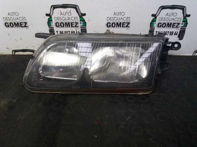 GE4T51040D MAZDA Левая фара купить в Киев