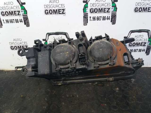 GE4T51040D MAZDA Фара левая купить в Павлоград