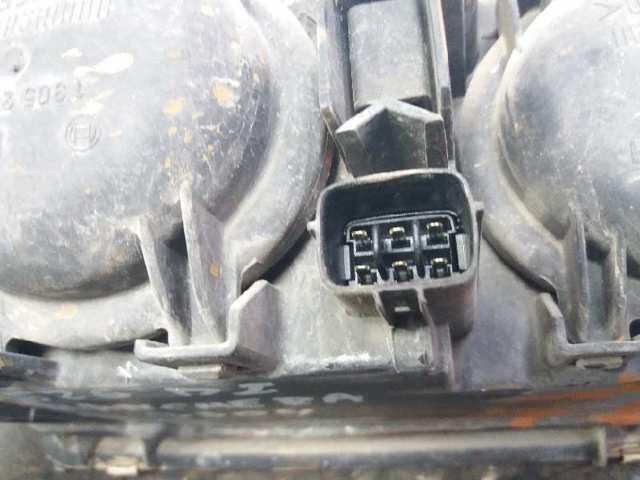 MAZDA GE4T51040D Фара левая в наличии Винница