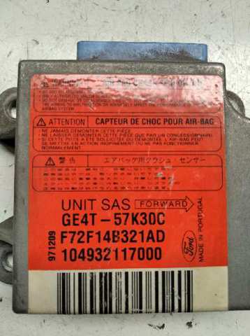 GE4T57K30C MAZDA купить в Ирпень