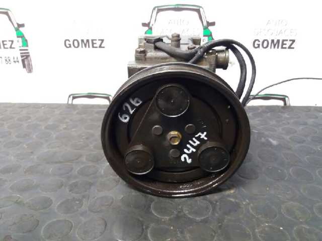 GE4T61450B Компрессор кондиционера купить Полтава