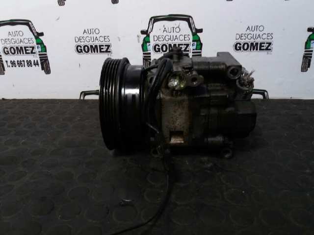 GE4T61450B MAZDA Компрессор кондиционера купить в Сумы
