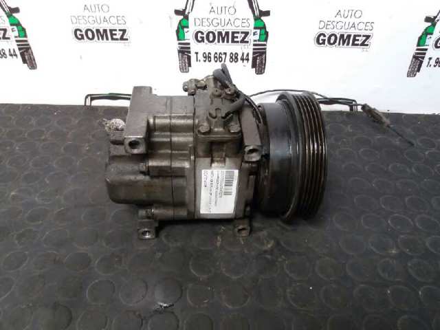 GE4T61450B MAZDA Компрессор кондиционера купить в Киев