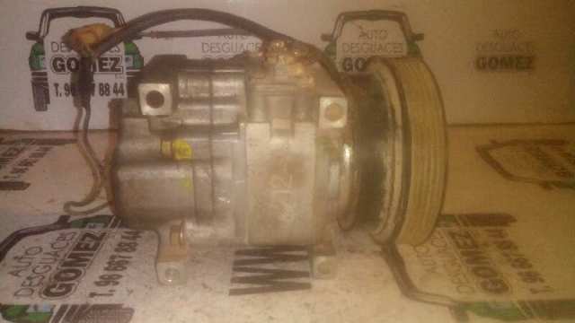 GE4T61450B Компрессор кондиционера купить Днепр