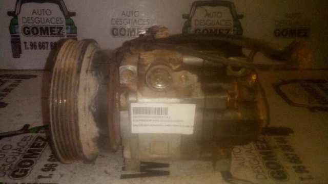 GE4T61450B MAZDA Компрессор кондиционера купить в Житомир