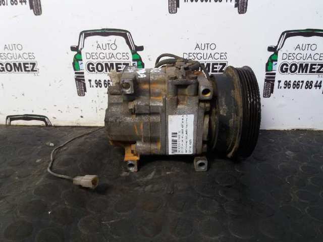 GE4T61480B Радиатор кондиционера купить Тернополь