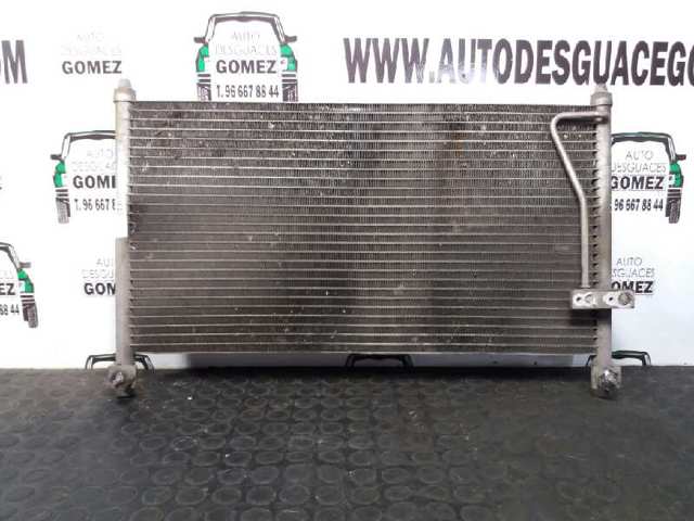 MAZDA GE4T61480B Радиатор кондиционера в наличии Хмельницкий