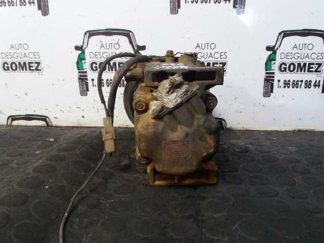 GE4T61480B Радиатор кондиционера купить Киев