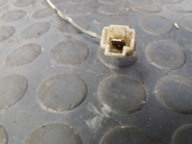 GE4T61480B MAZDA Радиатор кондиционера купить в Украина