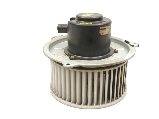 Motor de ventilador de forno (de aquecedor de salão) Mazda 626 5 GF