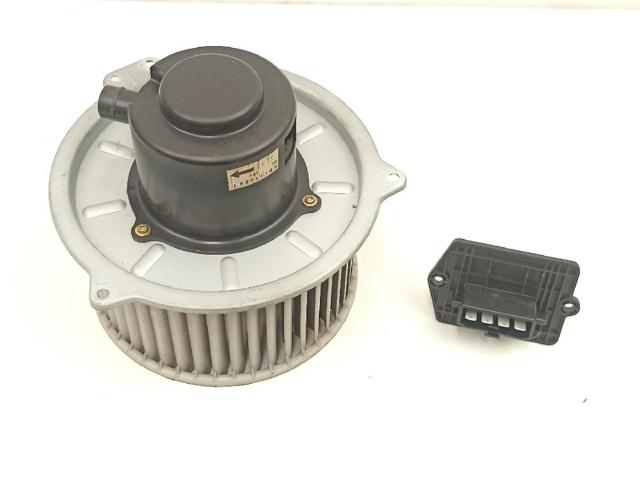 Motor de ventilador de forno (de aquecedor de salão) GE4T61B10A Mazda