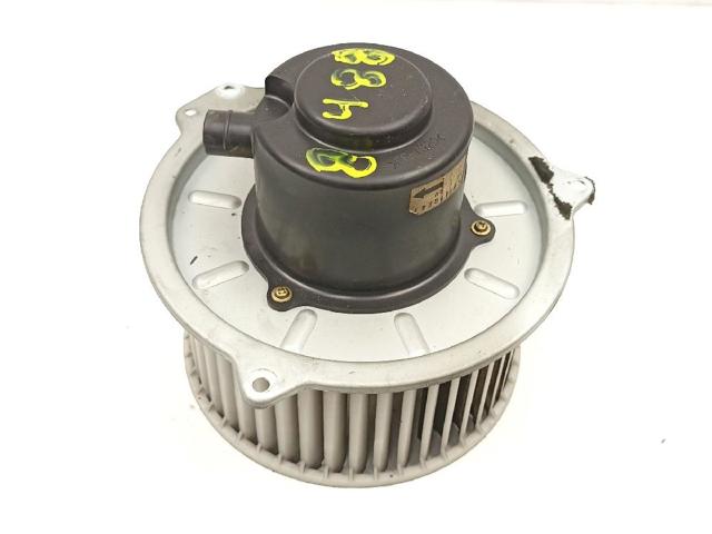 Motor de ventilador de forno (de aquecedor de salão) GE4T61B10A Mazda