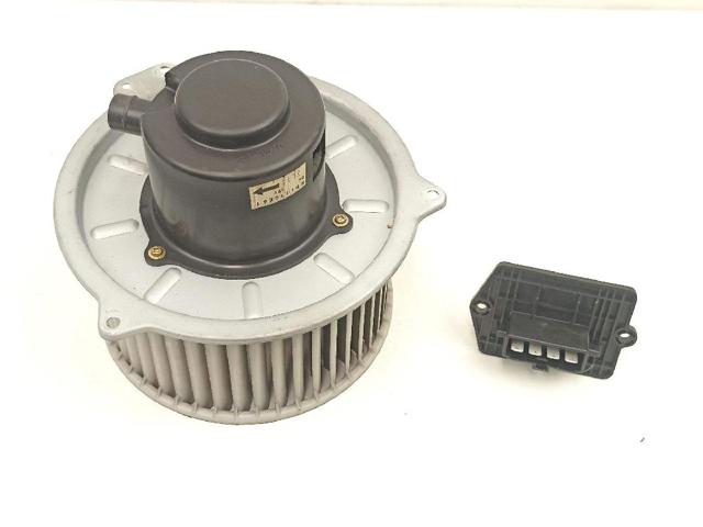 GE4T61B10A Мотор вентилятора печки (отопителя салона) купить Тернополь