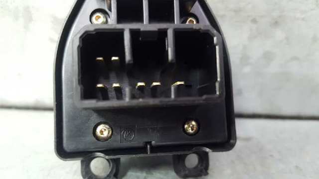 GE4T66600 MAZDA купить в Житомир