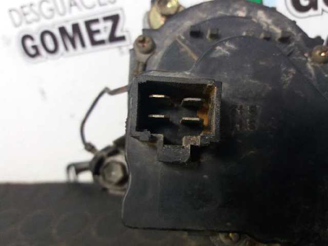 GE4T67340 MAZDA Мотор стеклоочистителя лобового стекла купить в Николаев
