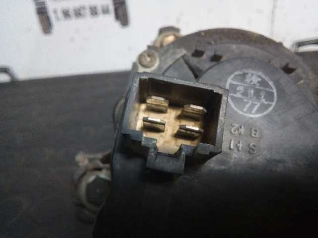GE4T67340 MAZDA Мотор дворников купить в Днепр