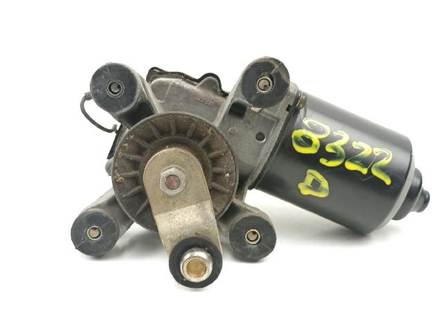 GE4T67340 MAZDA Мотор дворников купить в Ровно