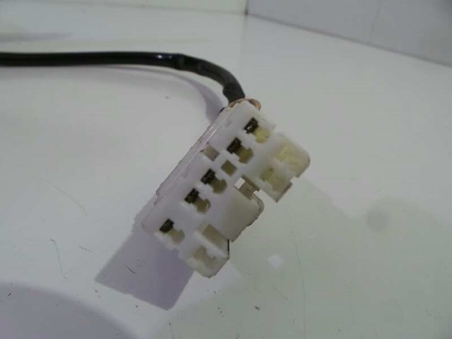 Espelho de retrovisão esquerdo Mazda 626 5 GF