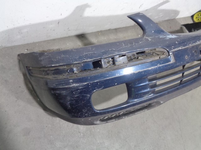 MAZDA GE4V50031D Передний бампер в наличии Полтава