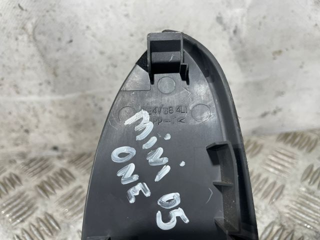GE4V684L1 MAZDA купить в Винница